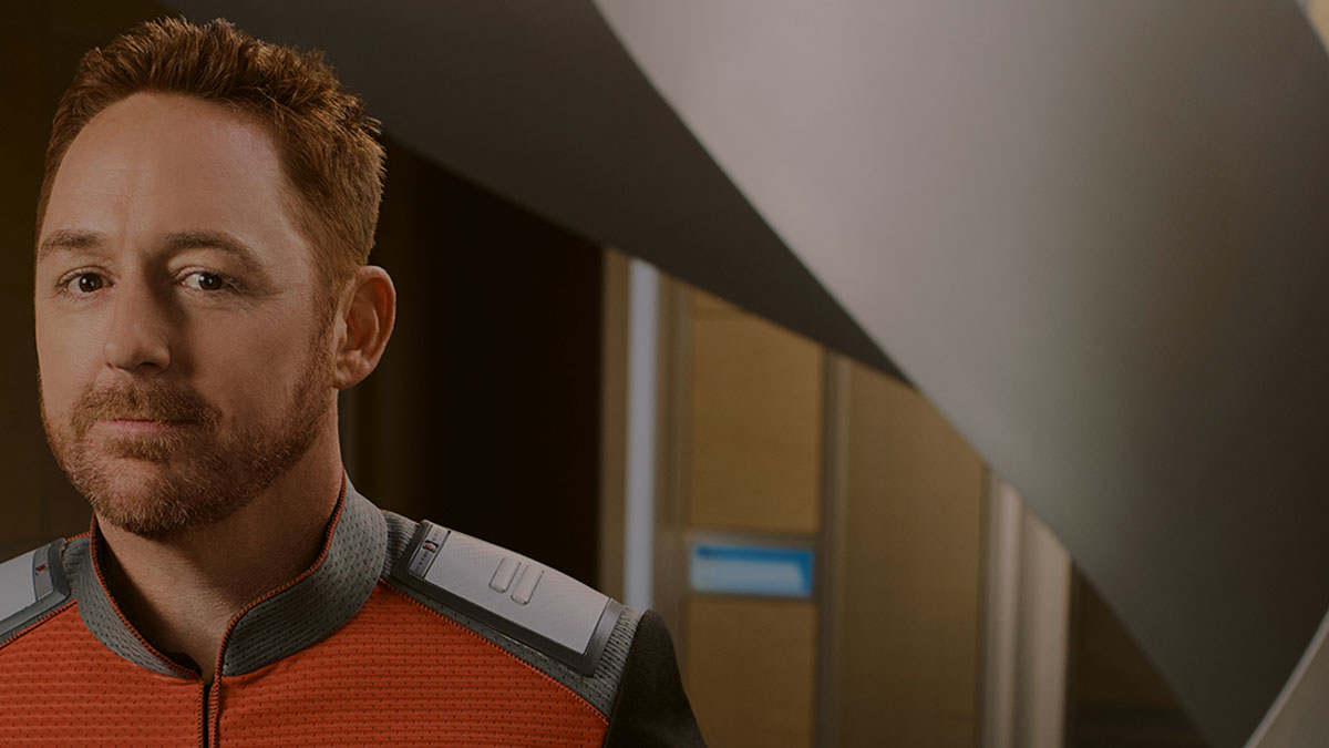 The Orville