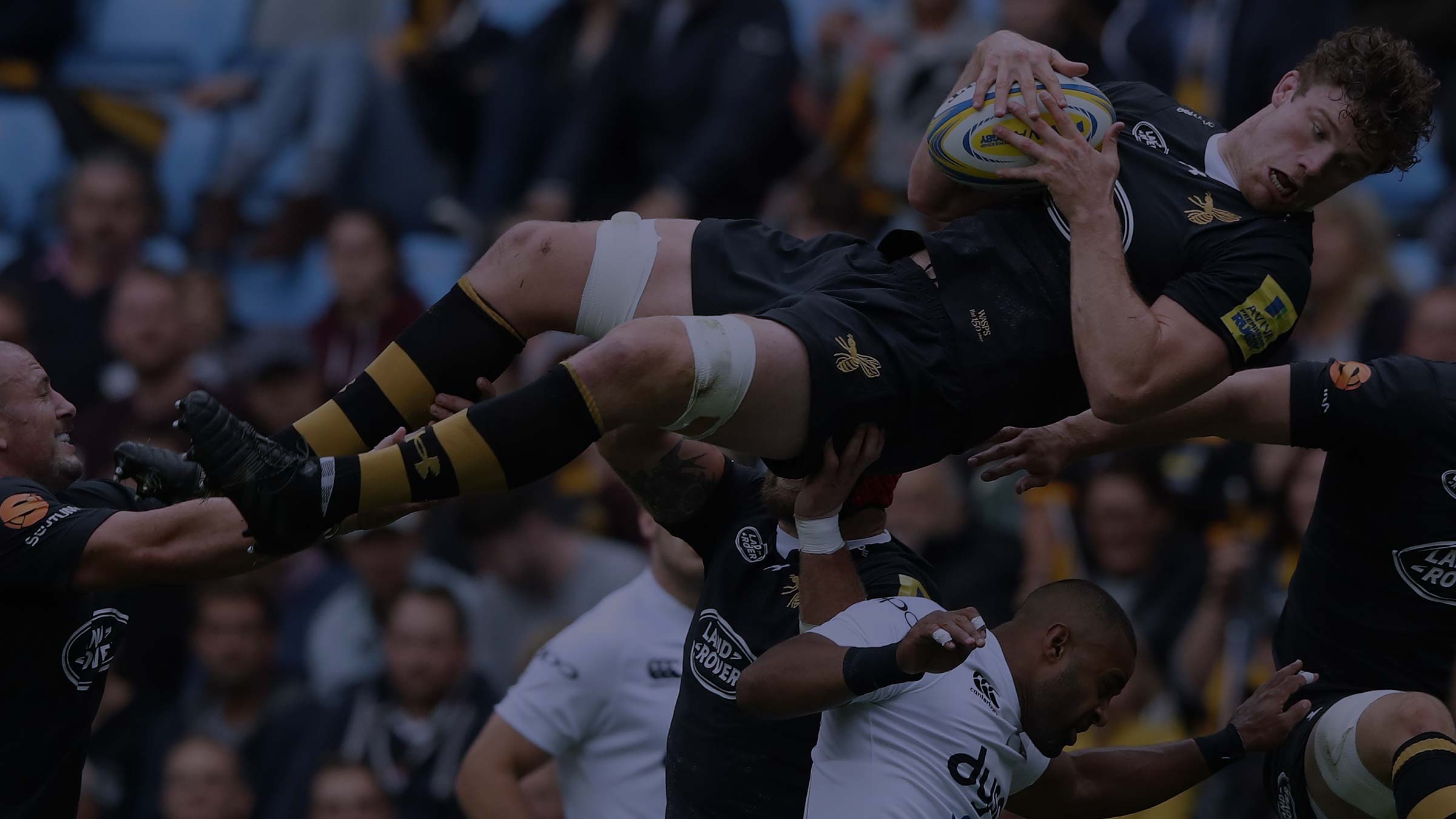 Full House sports round-up