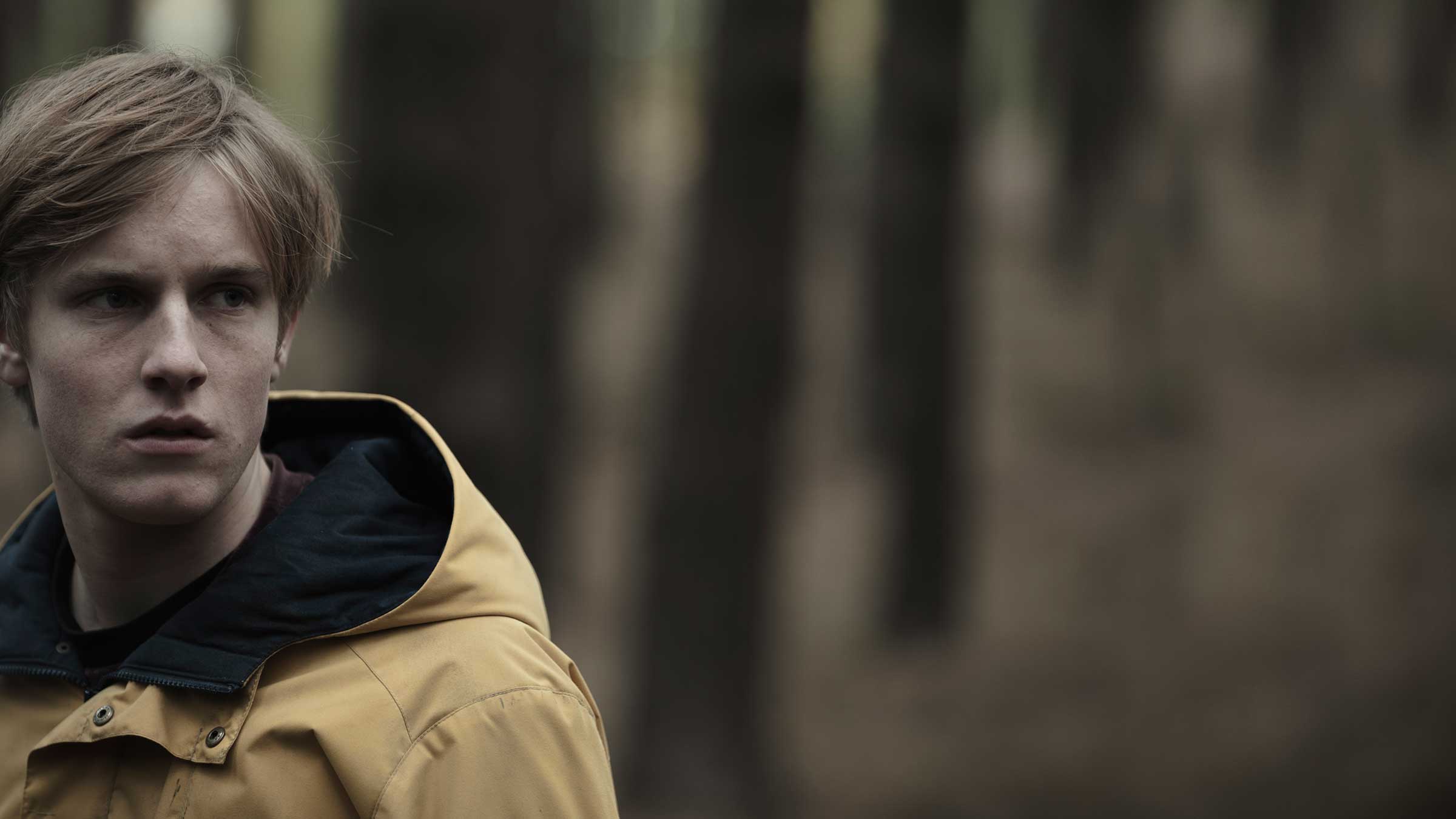 Your December Netflix round-up