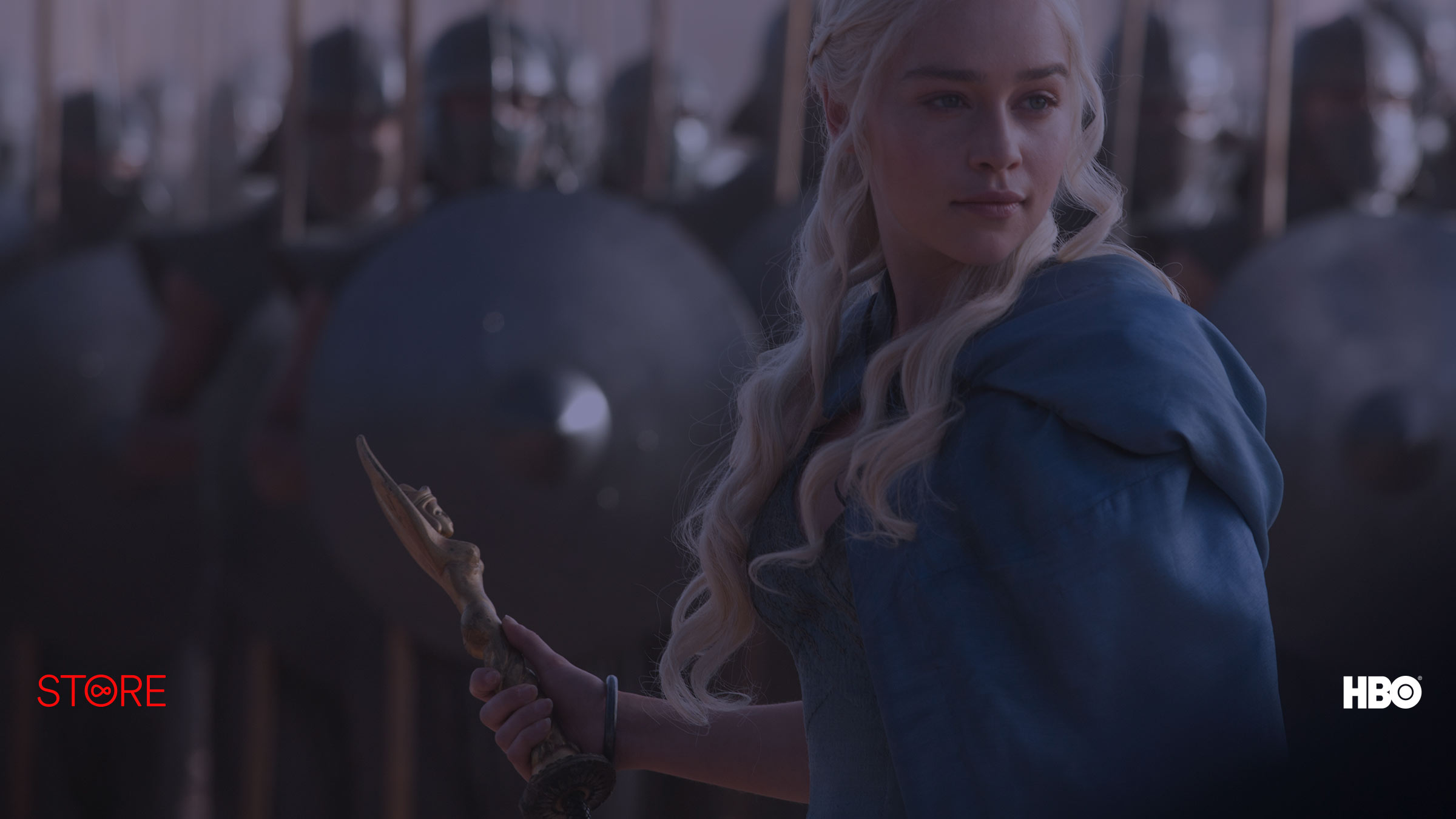 Game of Thrones