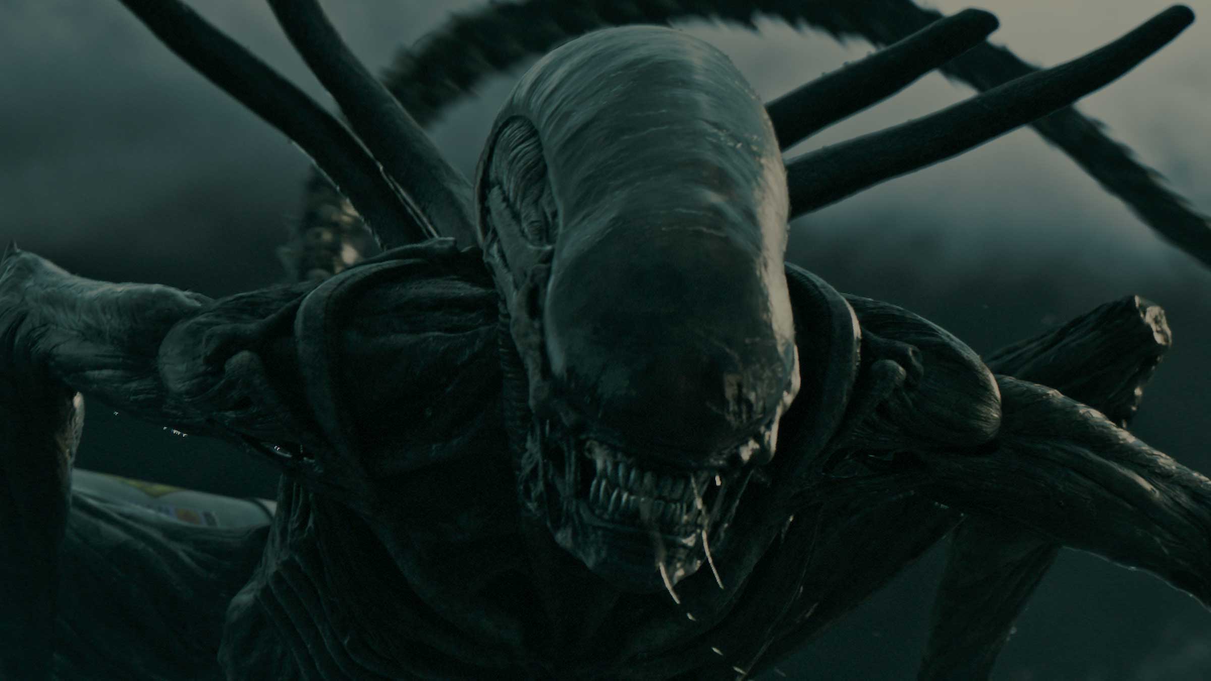 Alien Covenant