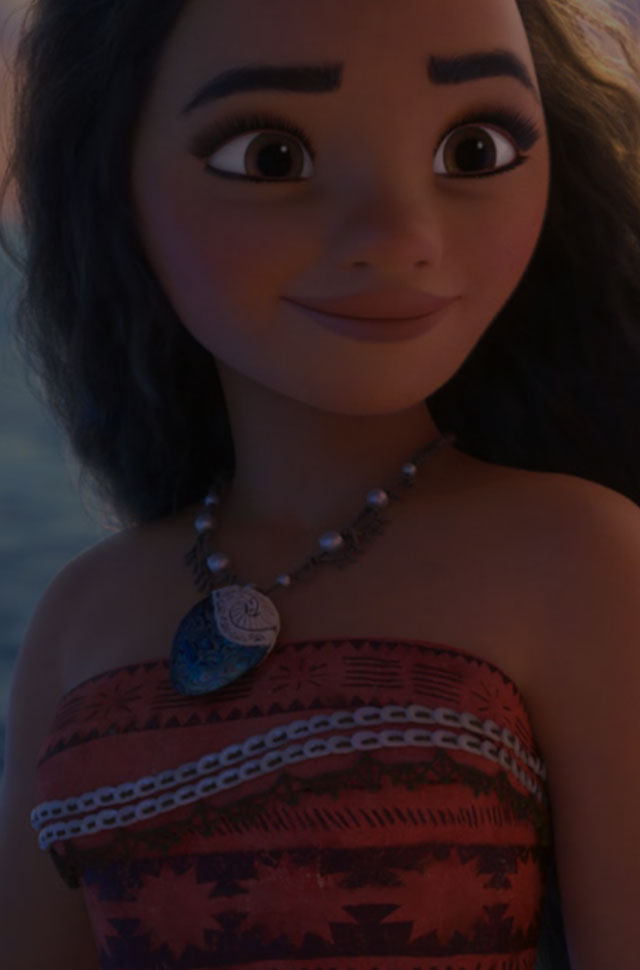 Moana