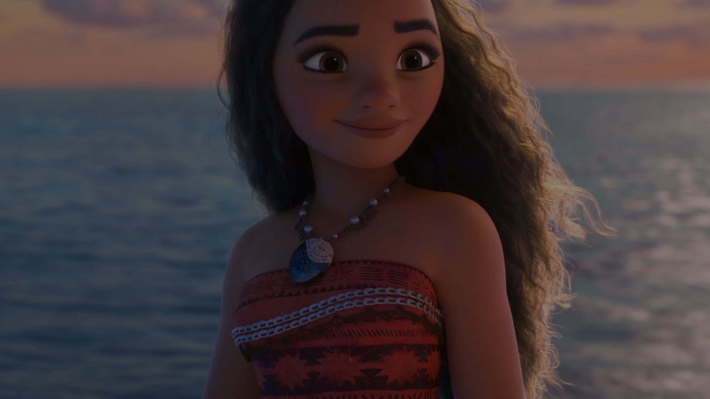 Moana
