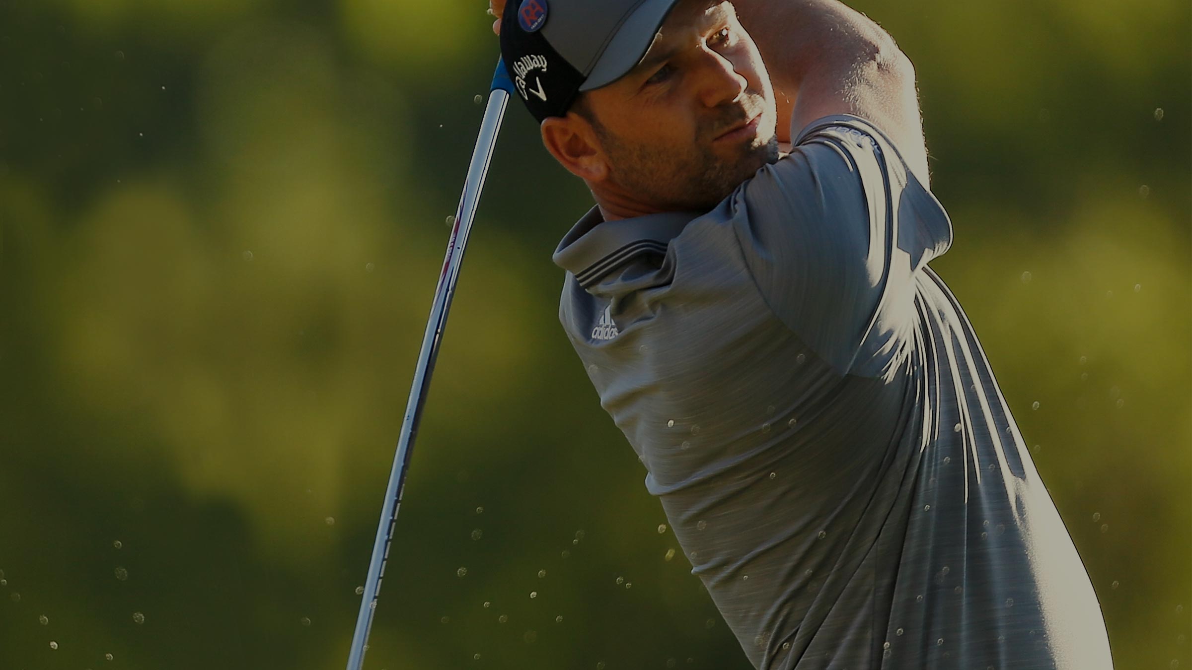 Watching the Masters on Sky Sports? Virgin Media