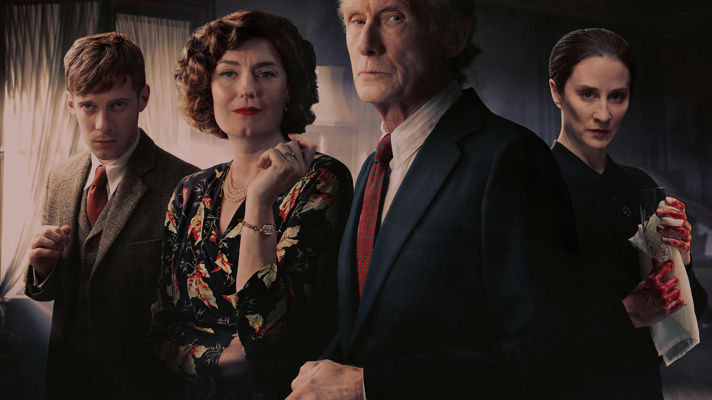Ordeal By Innocence
