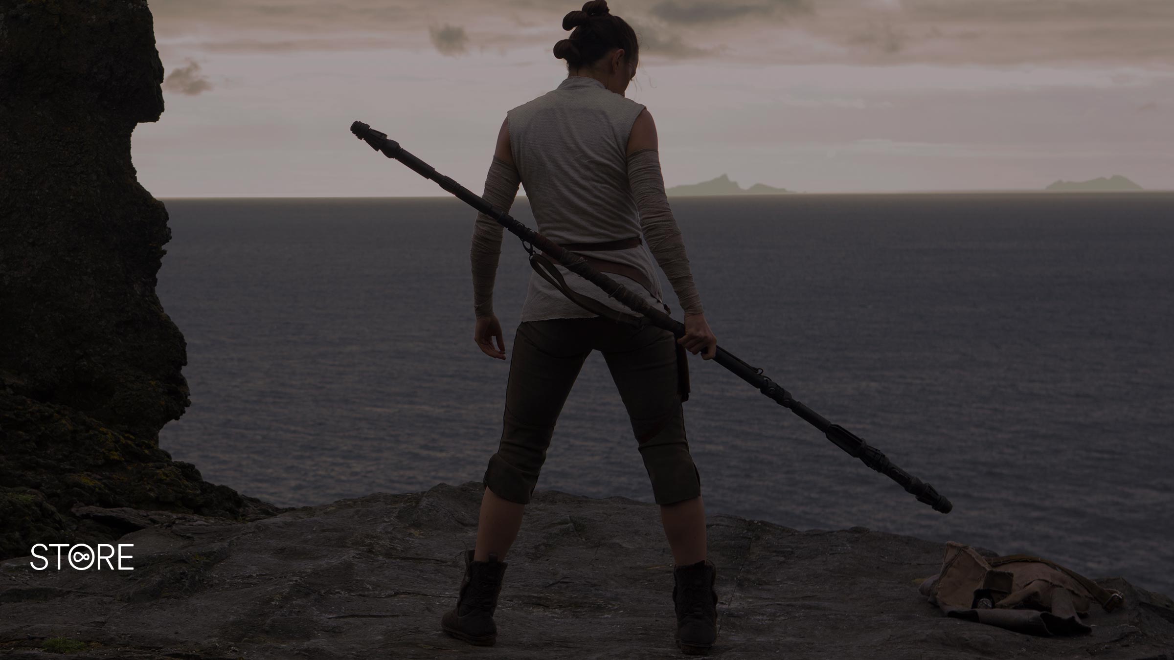 Star Wars The Last Jedi