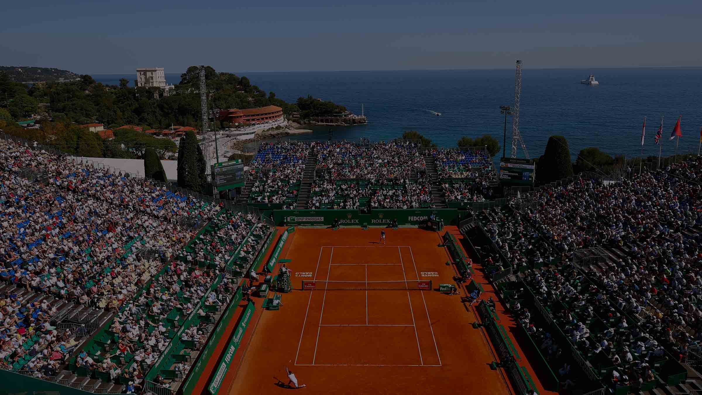 ATP Masters