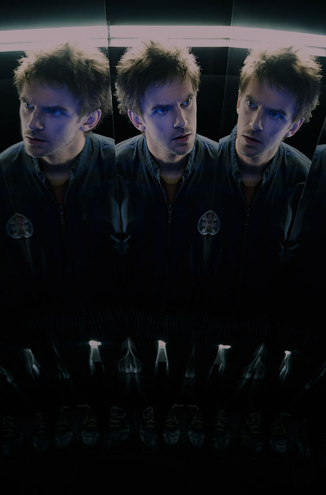 Legion