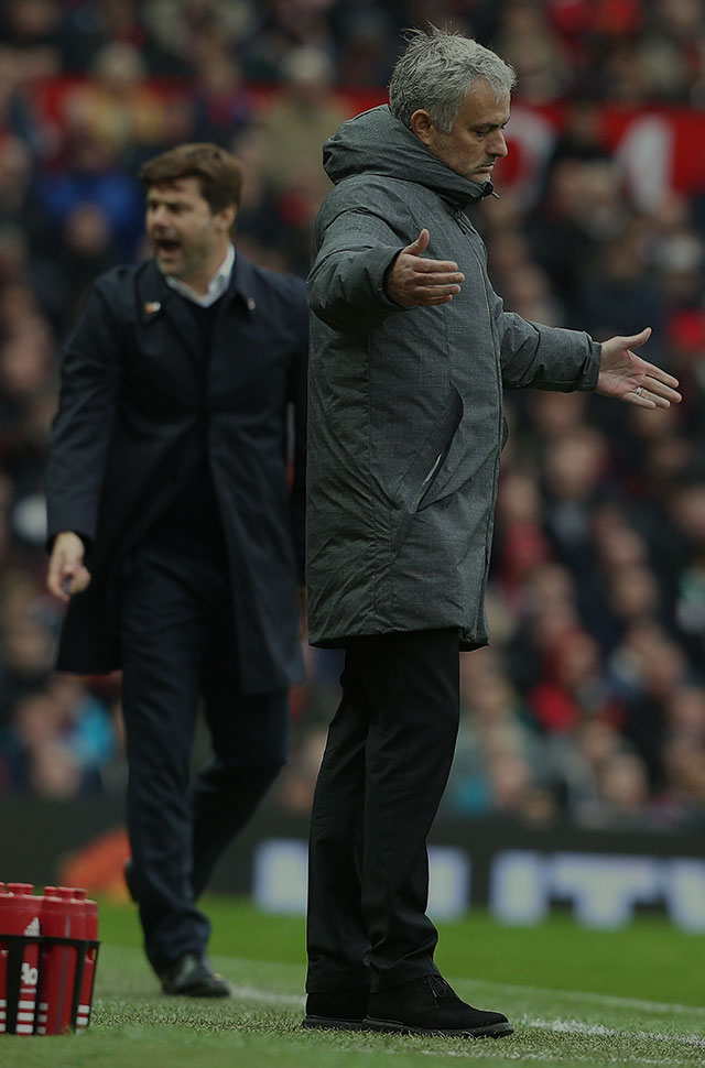 Chelsea and Spurs gear up for the FA Cup