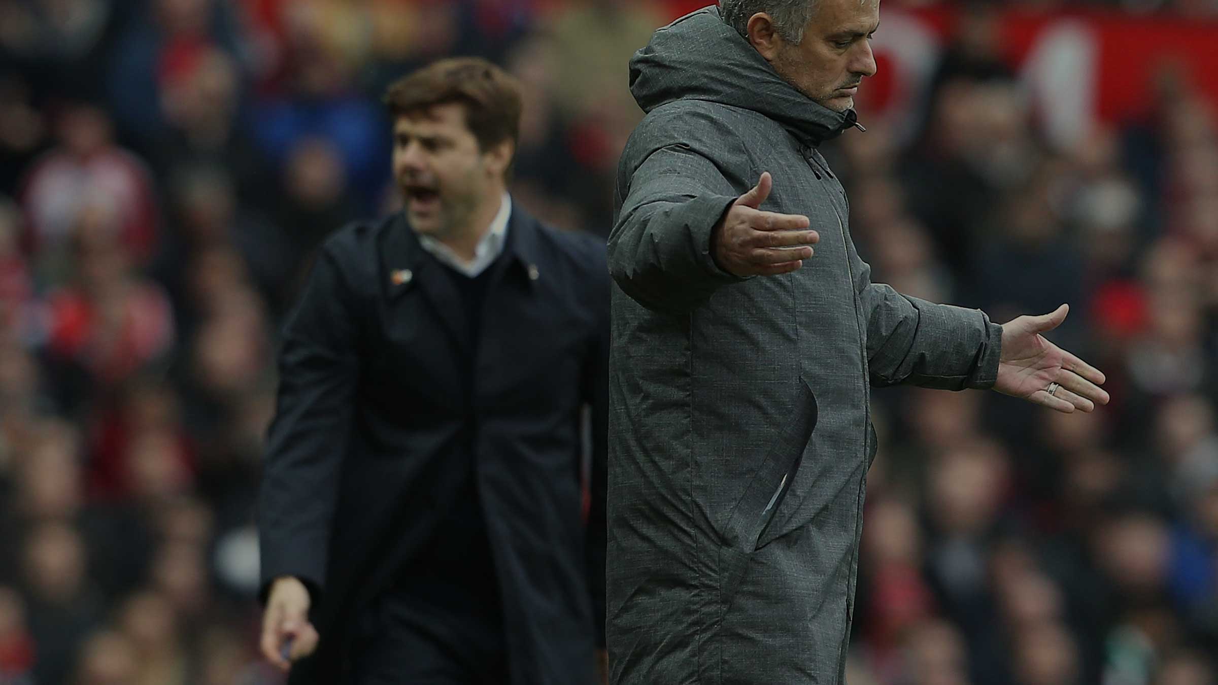 Chelsea and Spurs gear up for the FA Cup