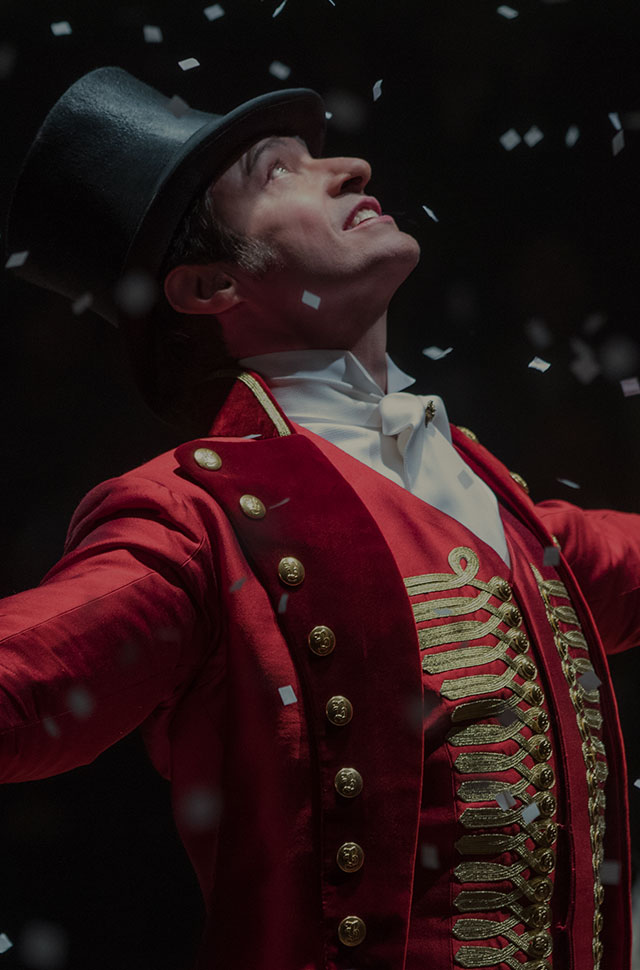 The Greatest Showman