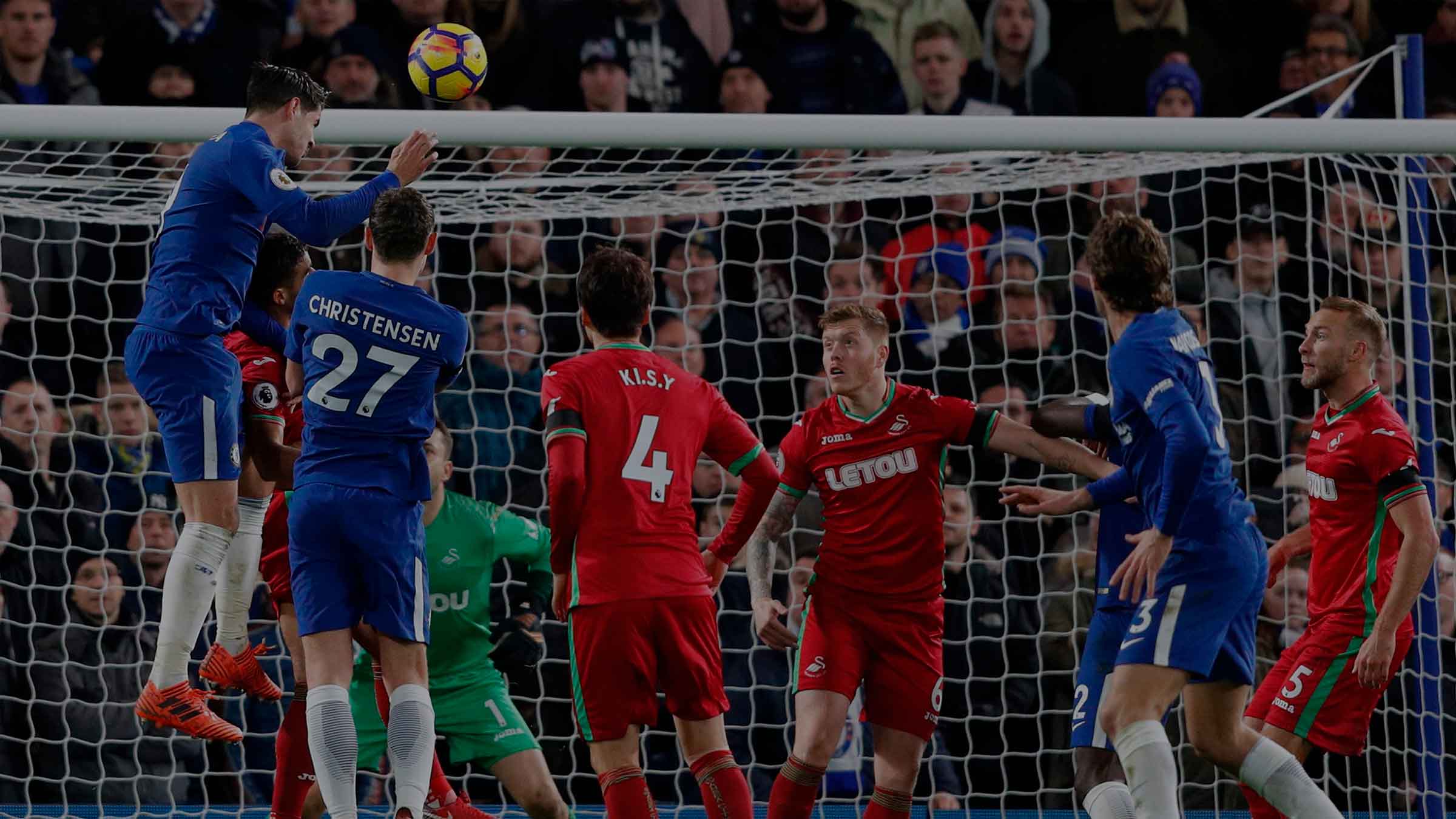 10 of the best on BT Sport
