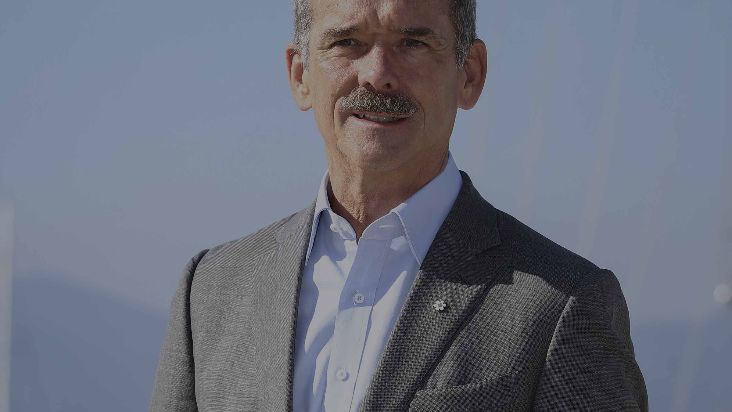 Chris Hadfield One Strange Rock