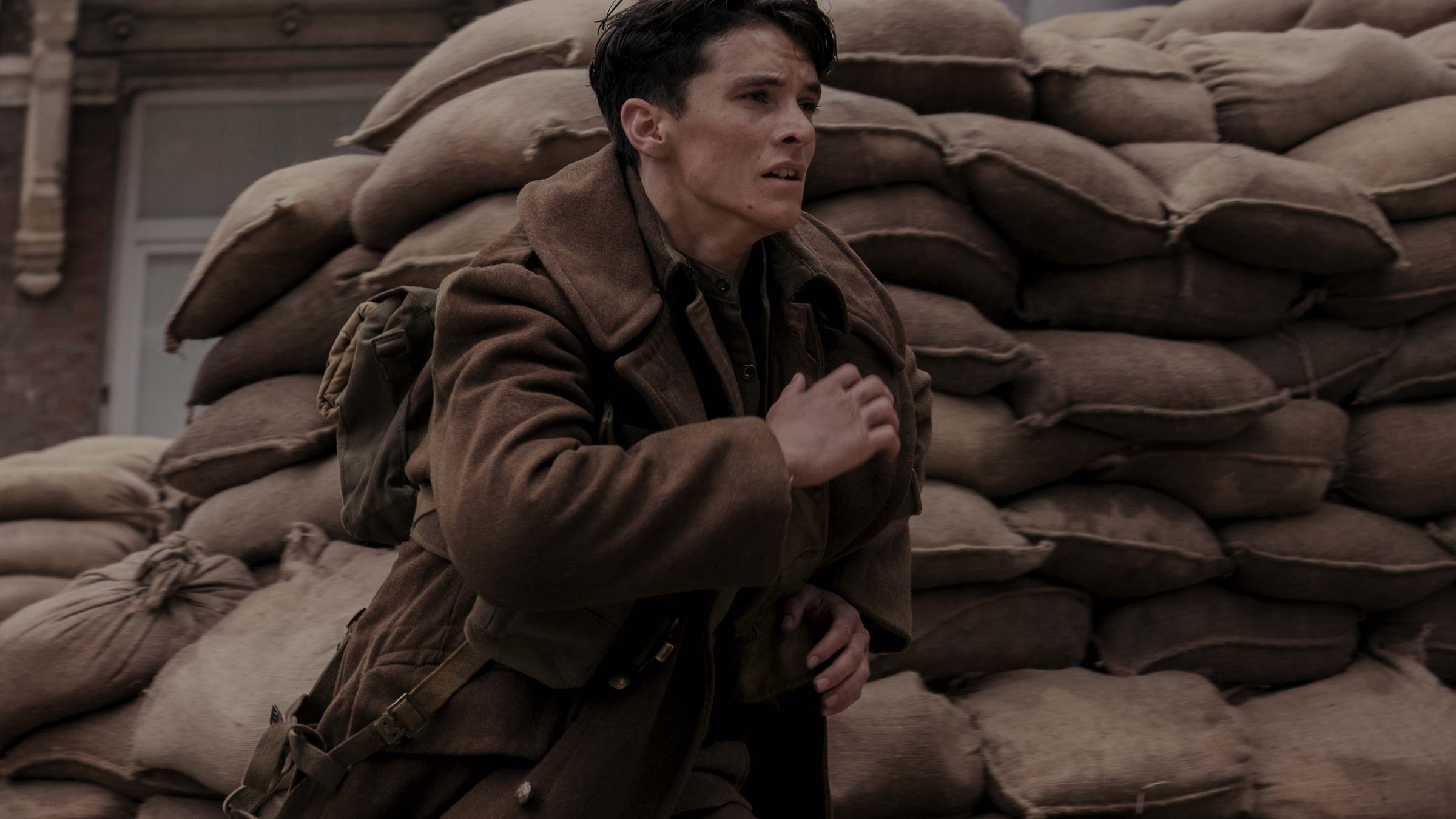 Dunkirk