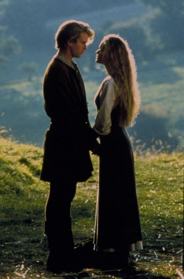 The Princess Bride