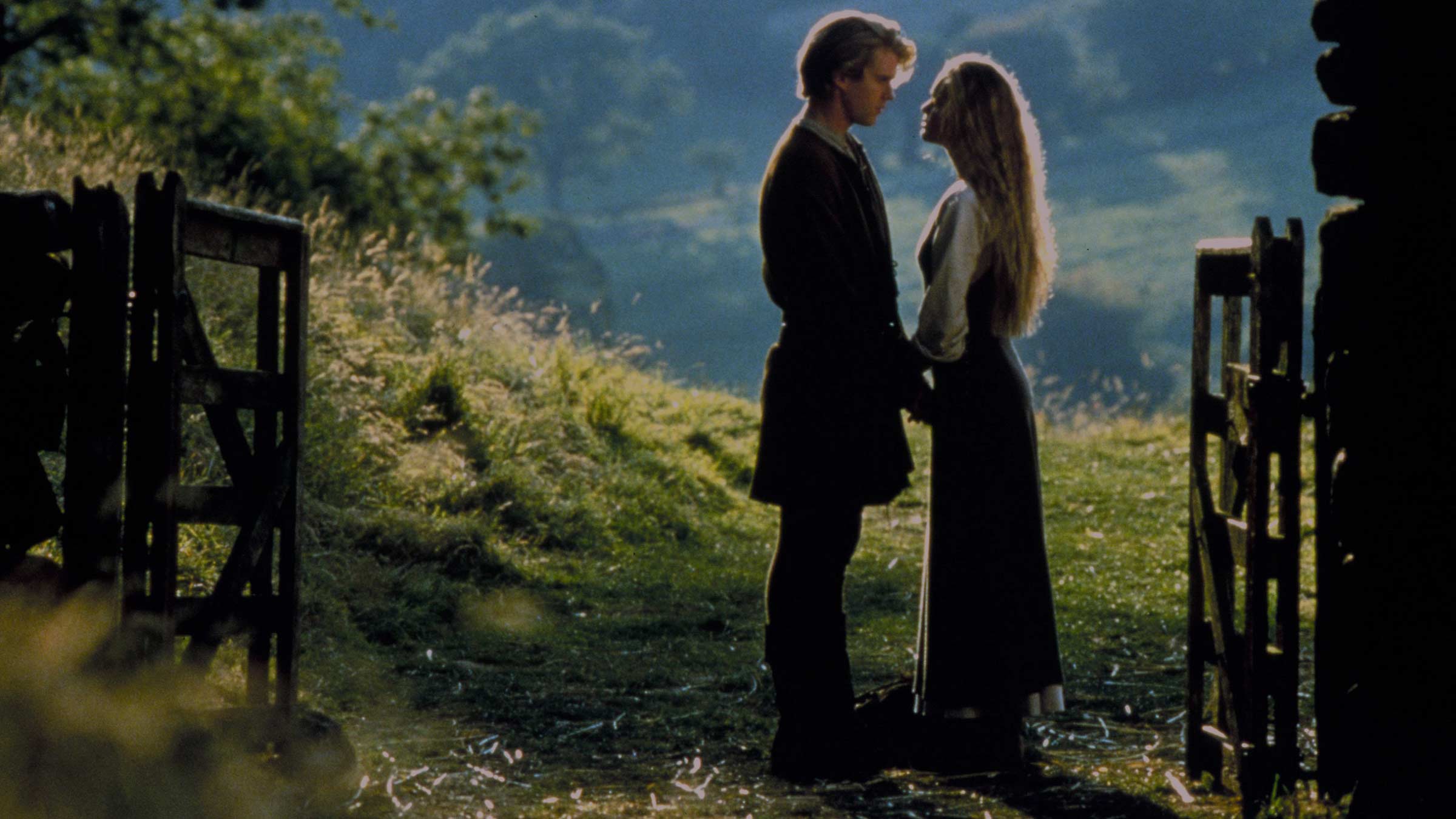 The Princess Bride