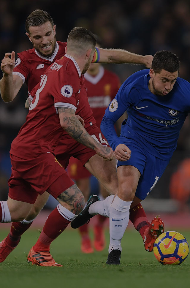 Sky Sports may round-up