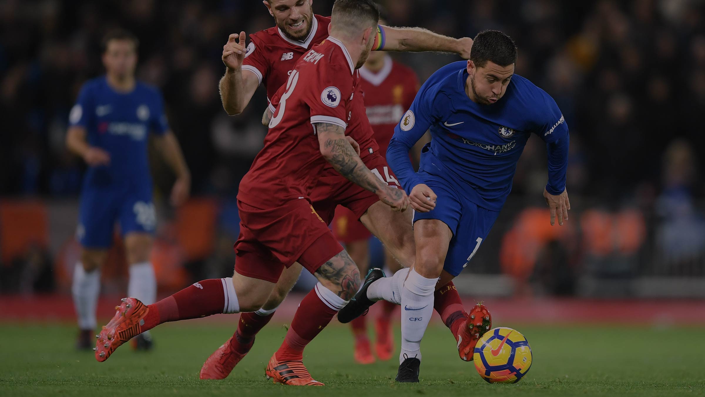 Sky Sports may round-up