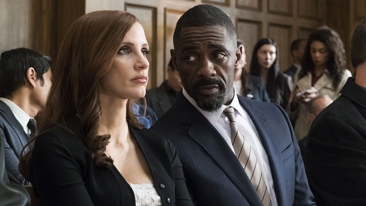 Molly's Game