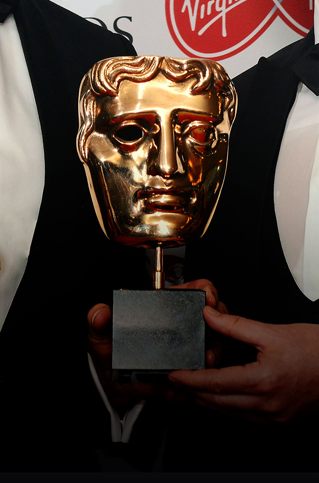 BAFTA