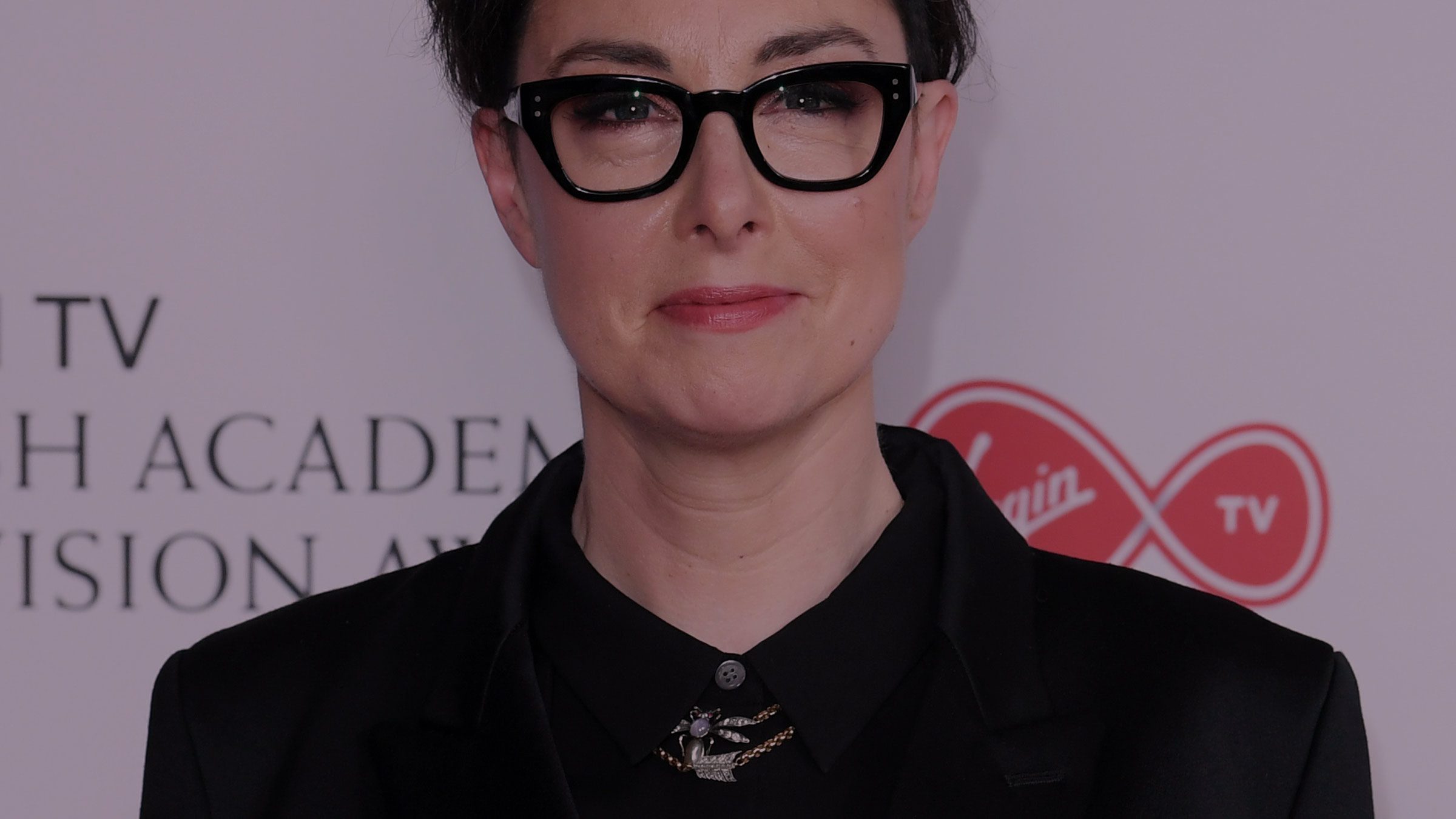 Sue Perkins