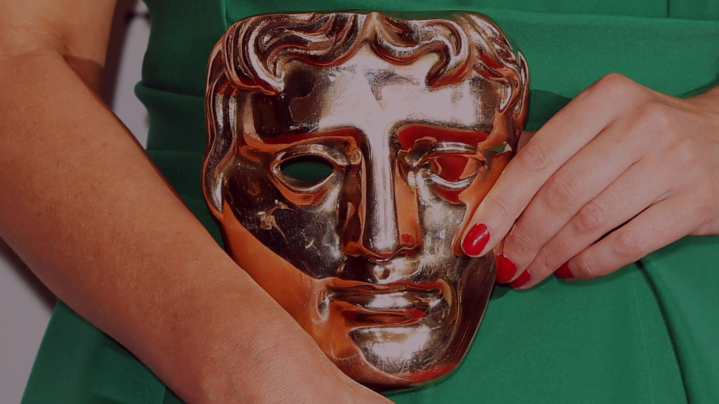 Virgin TV British Academy Television Awards in 2018