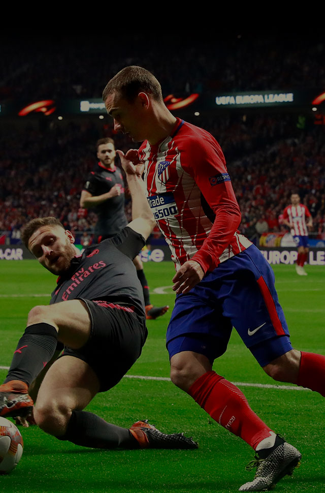 Virgin media europa league final 2025