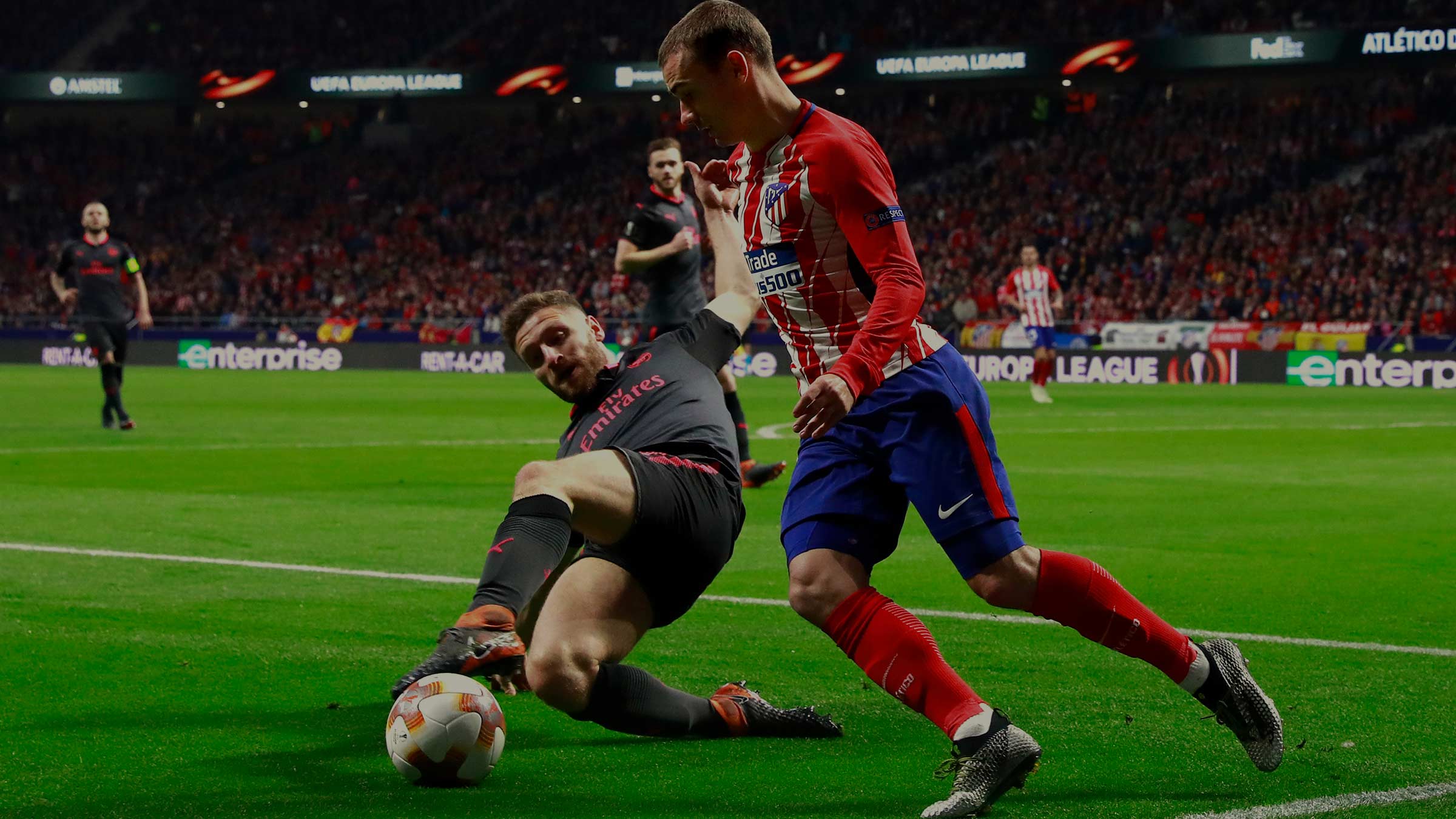 UEFA Europa League Final