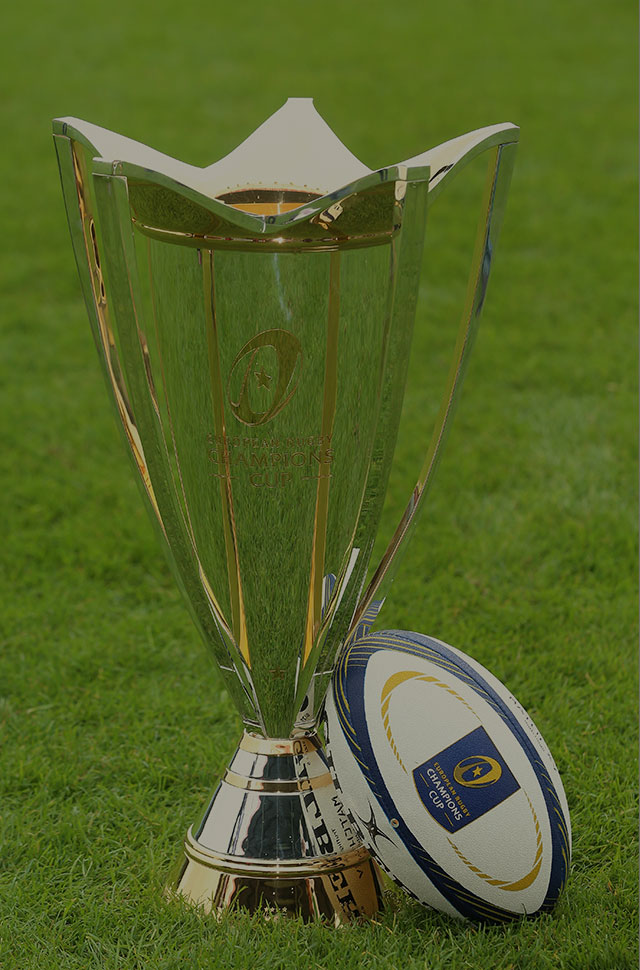 European Challenge Cup 