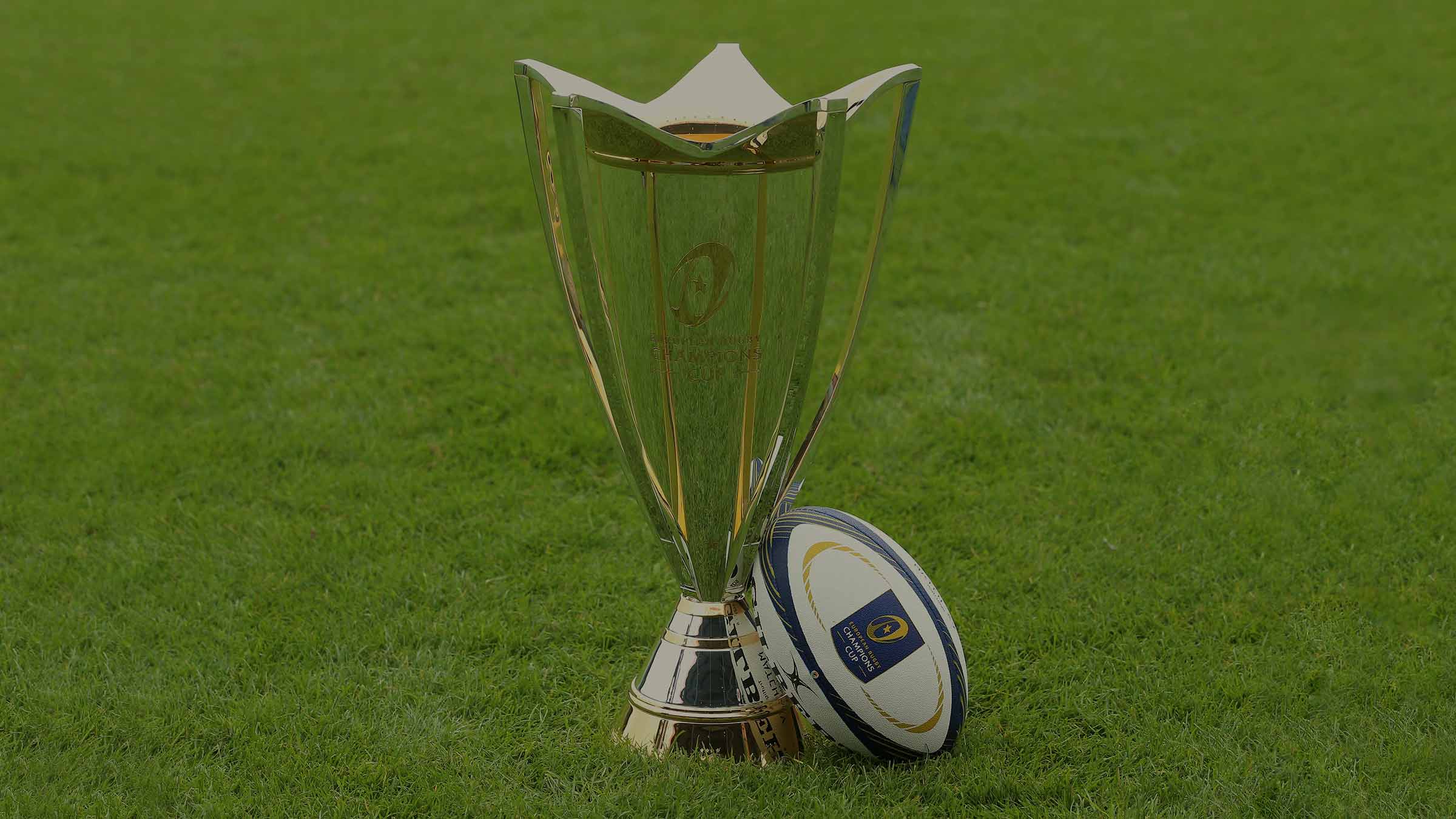 European Challenge Cup