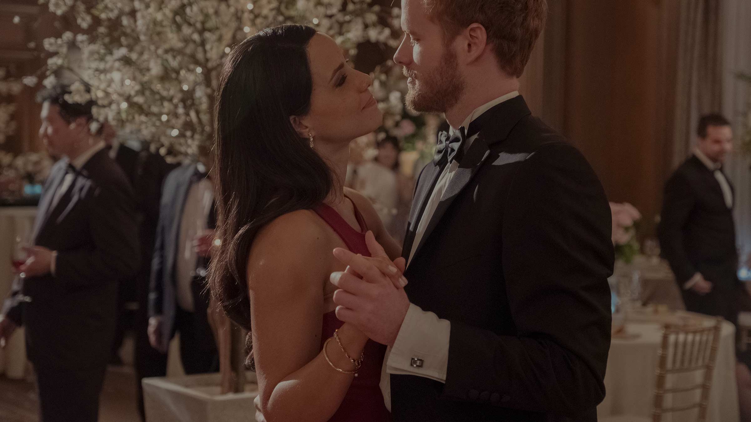 Harry And Meghan: A Royal Romance