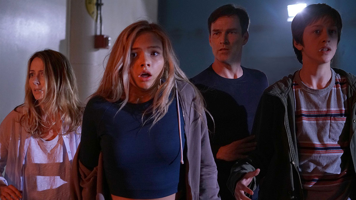 Marvel's The Gifted