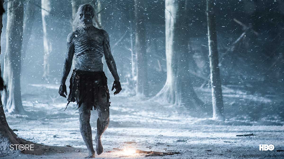 Game Of Thrones