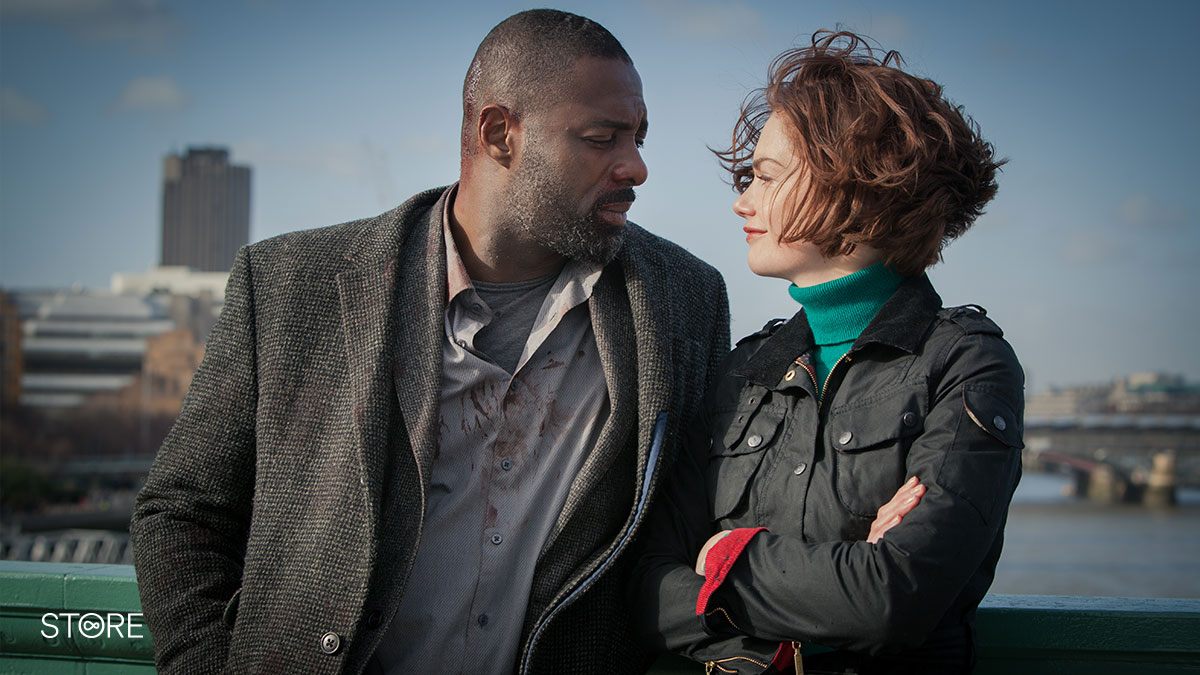Luther