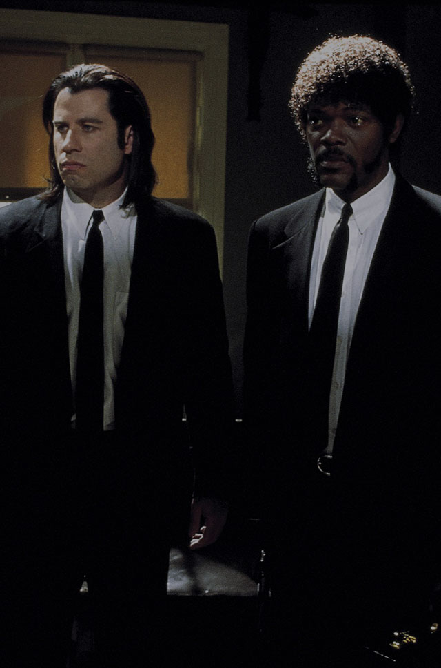 Pulp Fiction