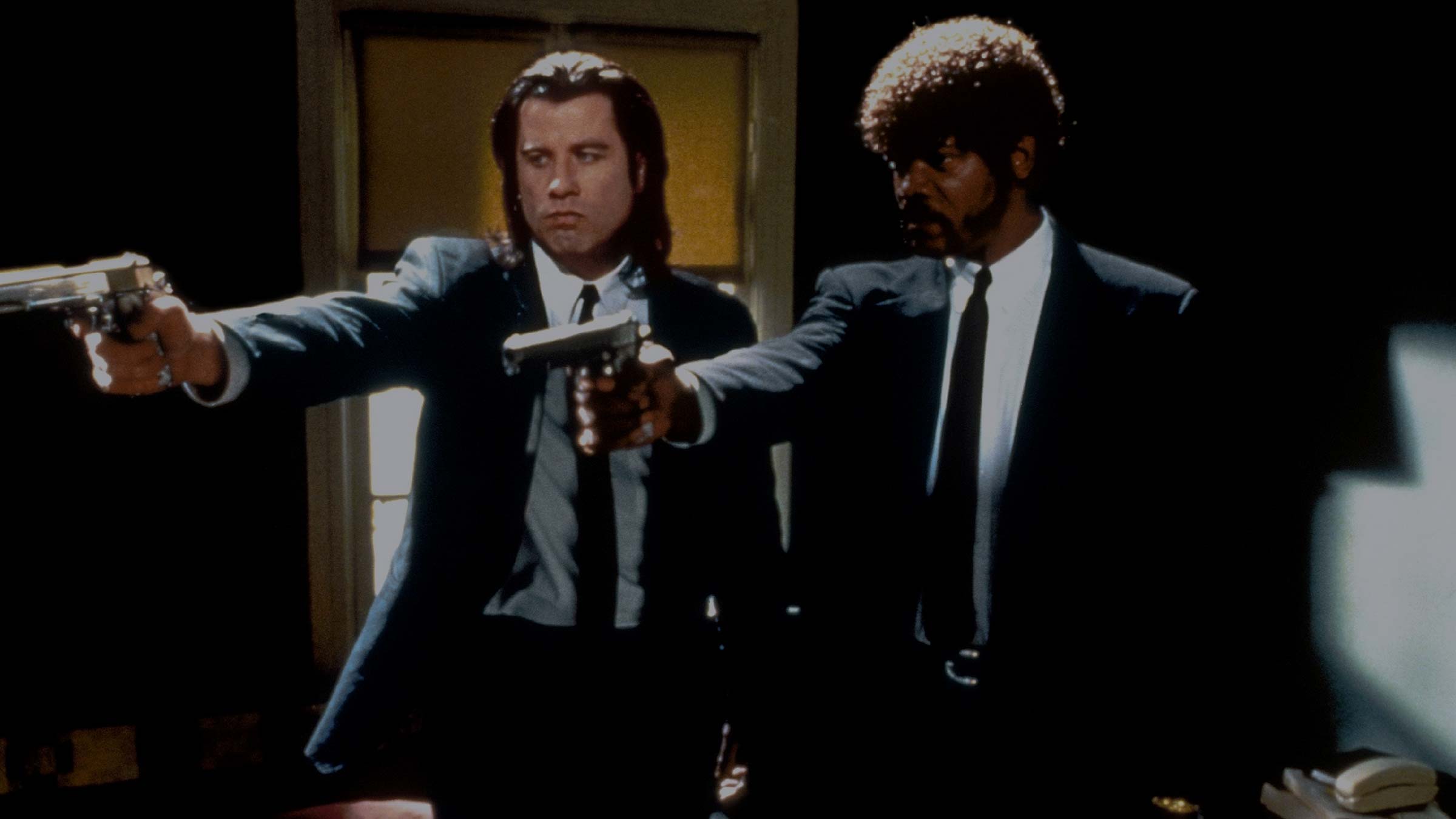 Pulp Fiction