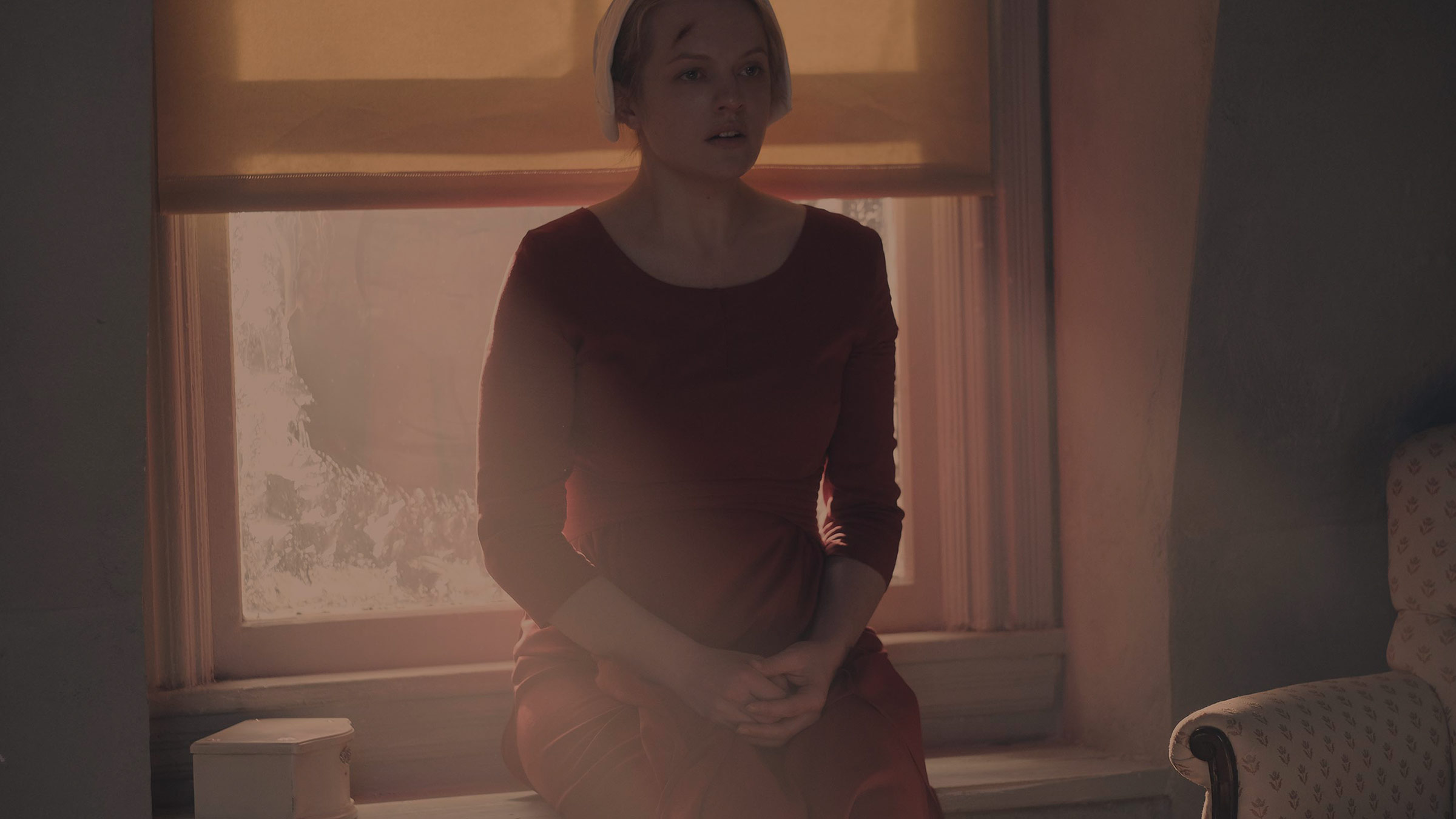 Handmaid's Tale series 1