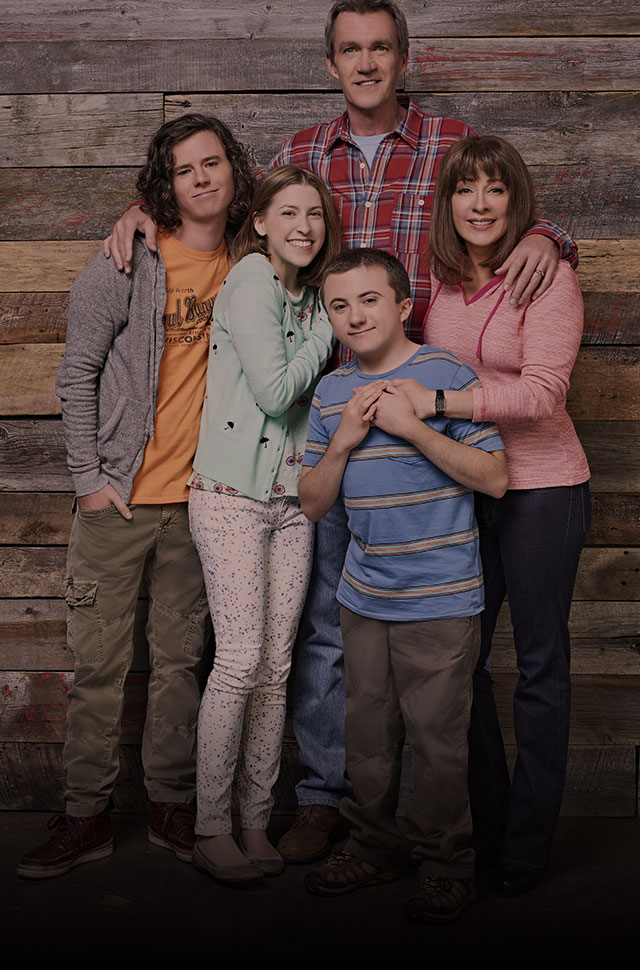 The Middle
