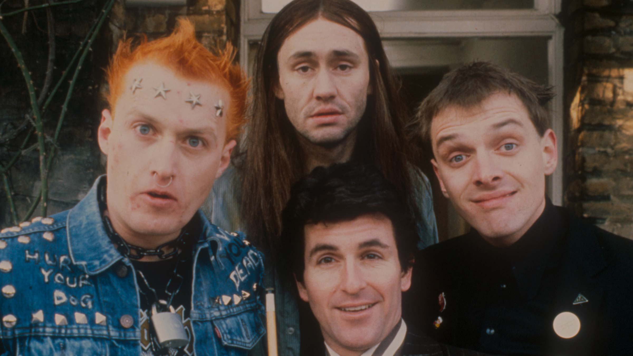 The Young Ones