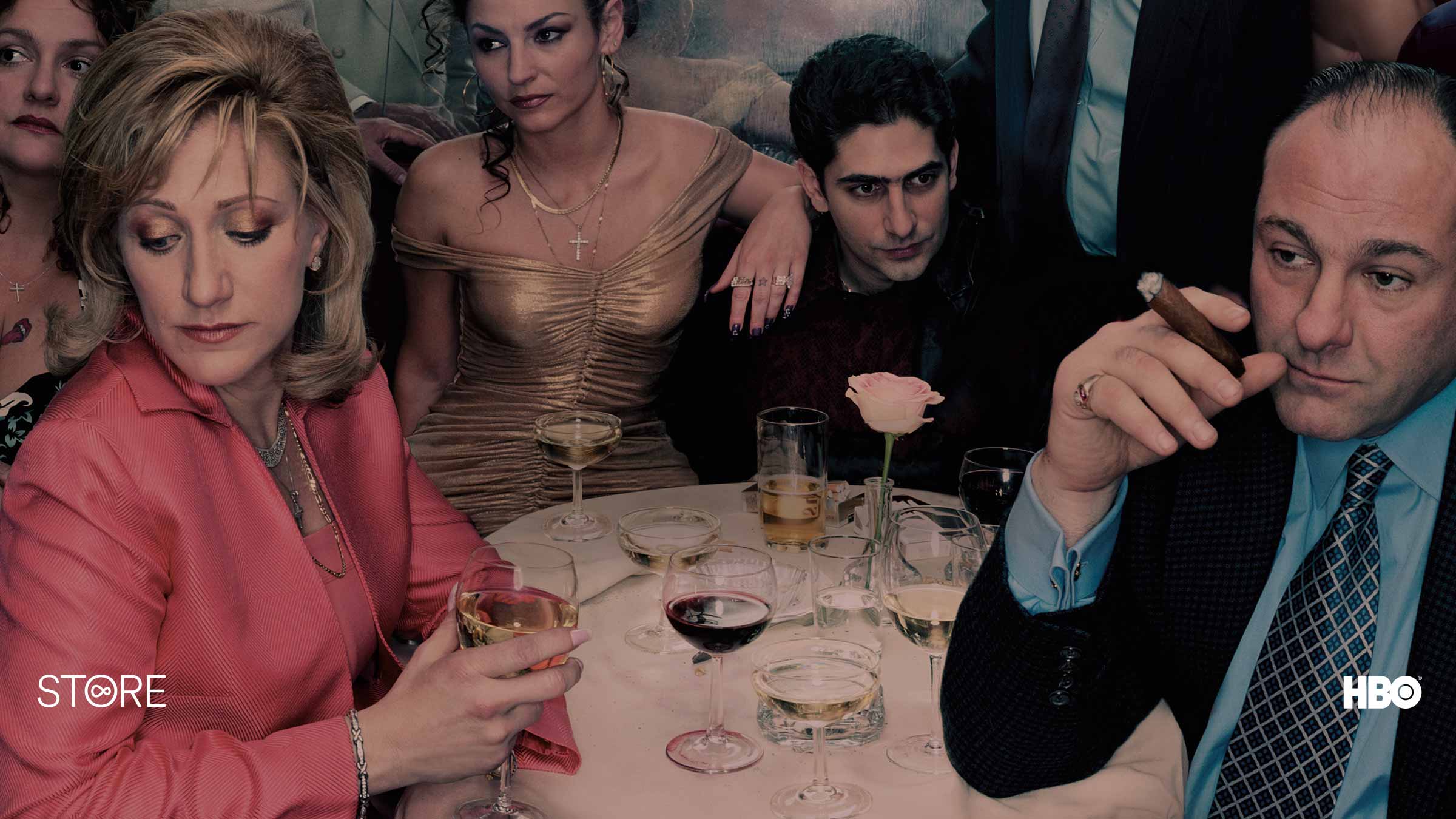 The Sopranos