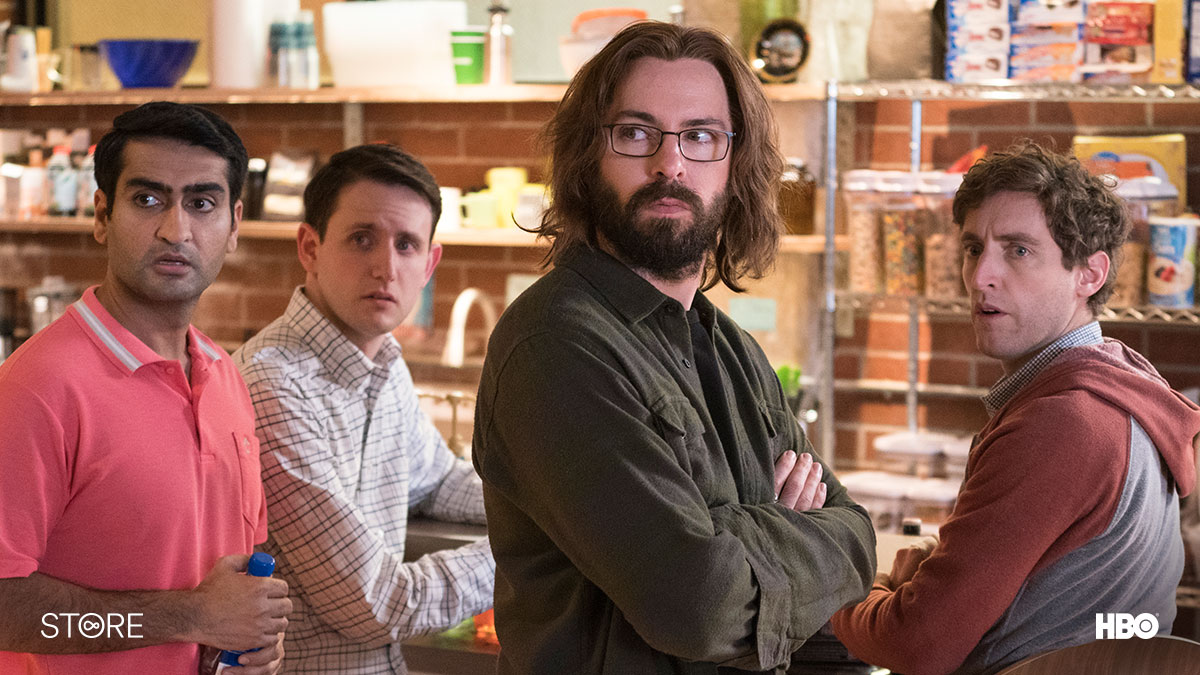 Silicon Valley