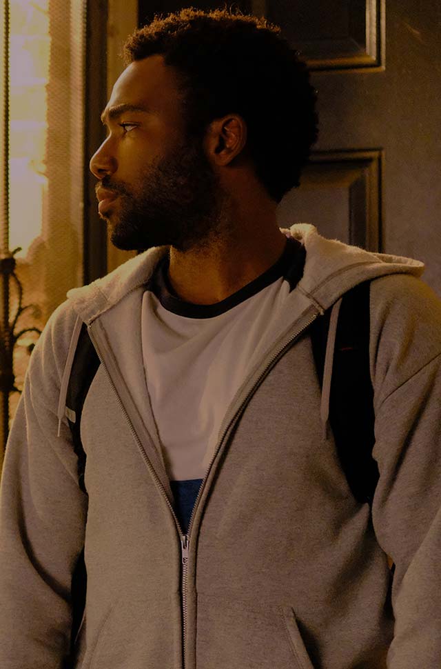 Atlanta season 2