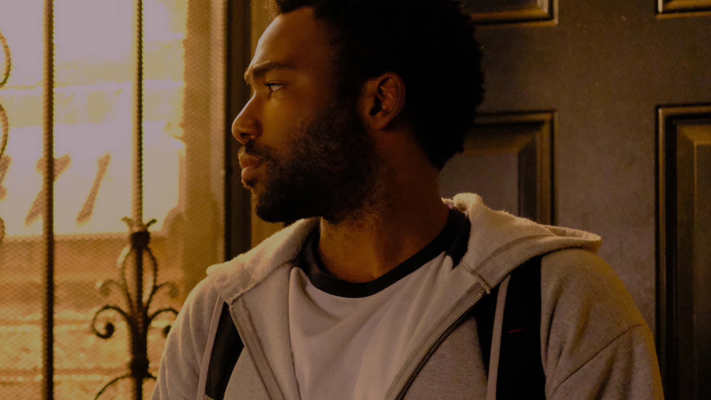 Atlanta season 2