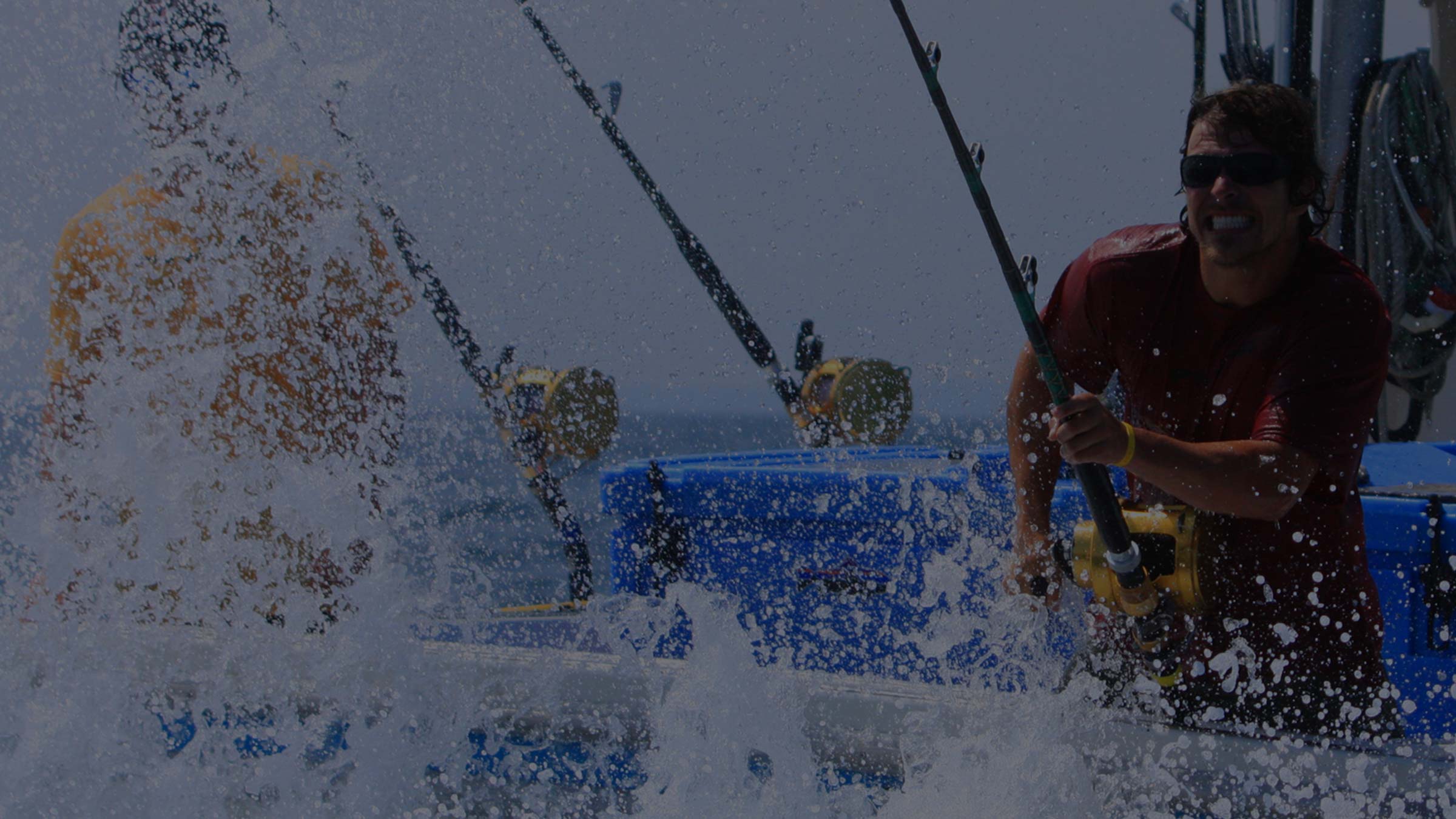 Wicked Tuna