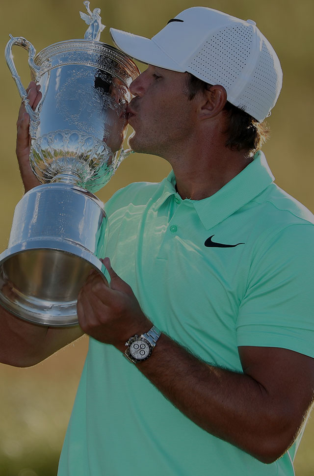 US Open
