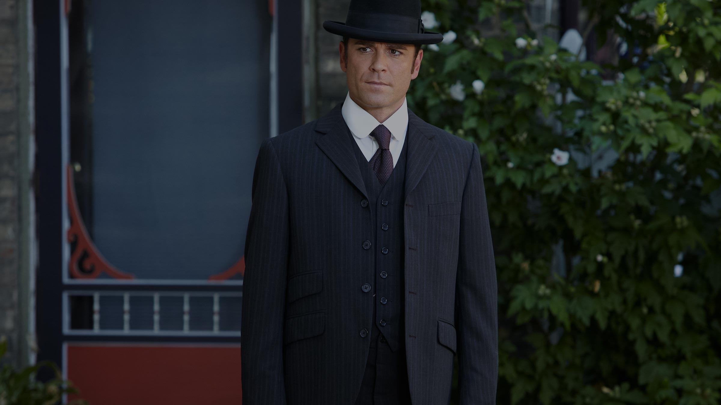 Murdoch Mysteries