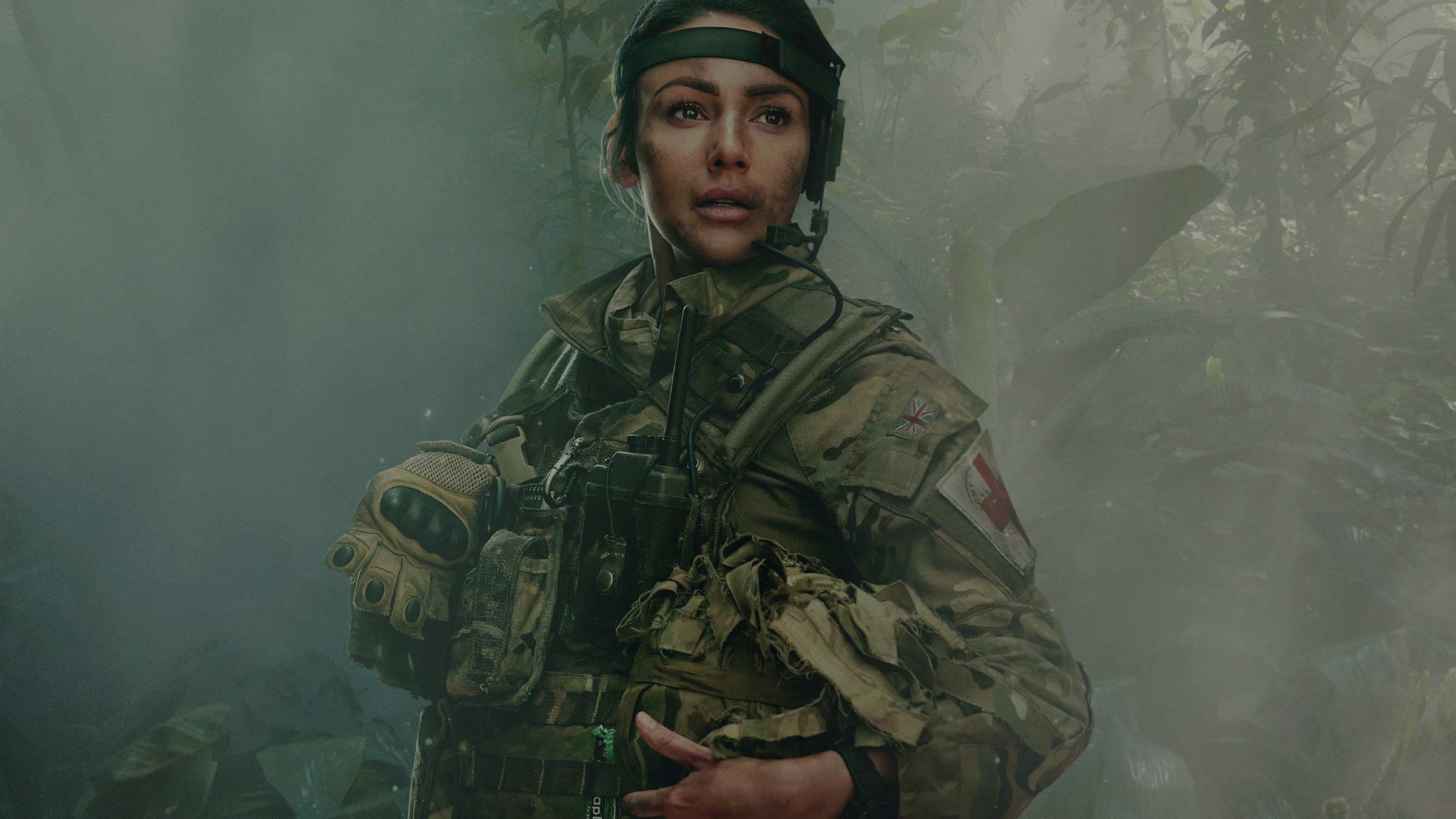 Our Girl