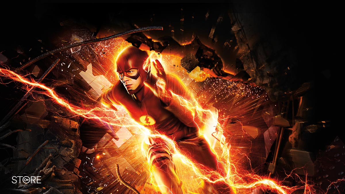 The Flash
