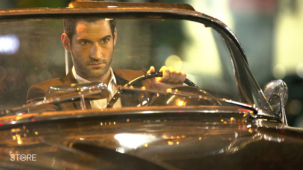 Lucifer