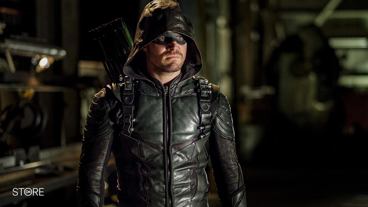 Arrow